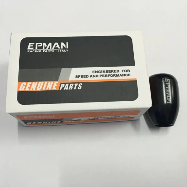 EPMAN Sport Universal Racing car Gear Shift Knob Manual Short Throw Gear Shifter 6 Speed EPSK019S6 - Image 3