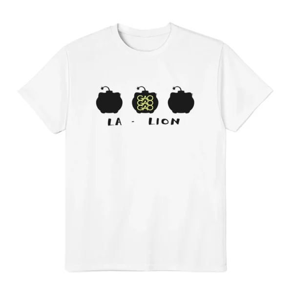 Hololive Vtuber Shishiro Botan Cosplay Cotton T-shirt Men Women Summer 3D Print Short Sleeve Shirt - Image 3